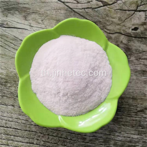 Hydroxypropyl methyl cellulose สำหรับครกกระเบื้องซีเมนต์